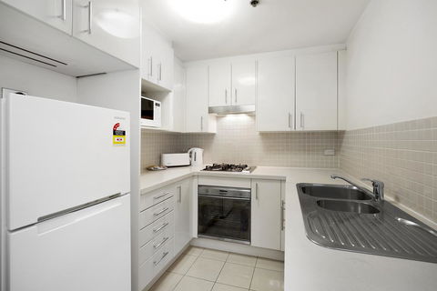 Astra Apartments Sydney - Kent Street - Brisbane Tourism 2