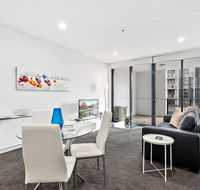 Astra Apartments Wollongong CBD - Tourism Brisbane