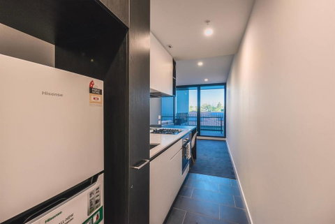 Astrina 2 Bed Value Apartment - Brisbane Tourism 2