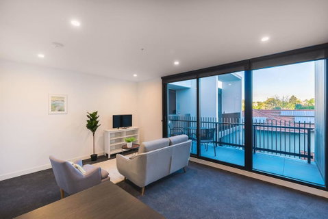 Astrina 2 Bed Value Apartment - Brisbane Tourism 0