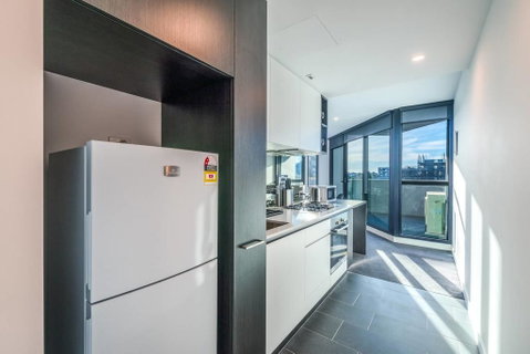 Astrina Garden View 2 Bedroom - Brisbane Tourism 1