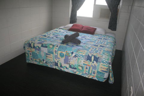 Asylum Cairns Hostel - Brisbane Tourism 1