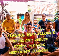 Asylum Sydney Backpackers Hostel - Brisbane Tourism