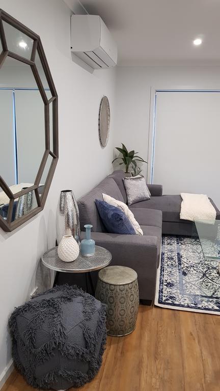 At Home Apartments - Tourism Brisbane 3
