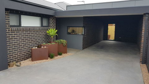 At Home Apartments - Tourism Brisbane 0
