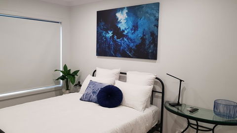 At Home Apartments - Tourism Brisbane 2