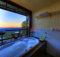 At Remingtons Private Cottages  Lodge - Tourism Brisbane