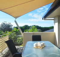 At the Beach - Lennox Head - Brisbane Tourism