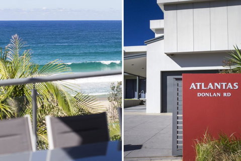 Atlantas, Mollymook Beach - Brisbane Tourism 2