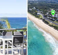 Atlantas Mollymook Beach - Tourism Brisbane