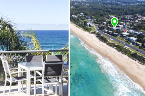 Atlantas, Mollymook Beach - Brisbane Tourism 0