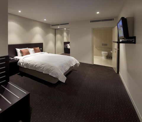 Atlantis Hotel Melbourne - Tourism Brisbane 2