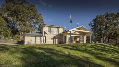 Atlantis On Lake Conjola - Sandra St 1 Lake Conjola - Tourism Brisbane 2