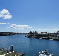 Attached Self Service Waterfront Whole Villa - Sydney - Tourism Brisbane