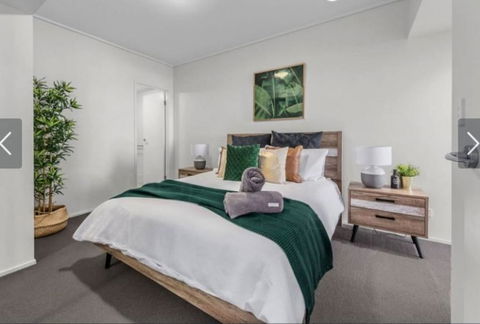AU1 - Long Stay W Balcony RiverViews Fast WiFi - Tourism Brisbane 2
