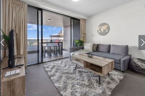 AU1 - Long Stay W Balcony RiverViews Fast WiFi - Tourism Brisbane 0