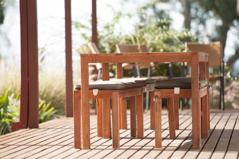 Audrey Wilkinson Vineyard - Tourism Brisbane 3