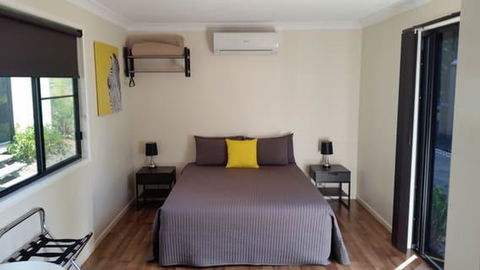Augathella Palms Motel - Tourism Brisbane 3
