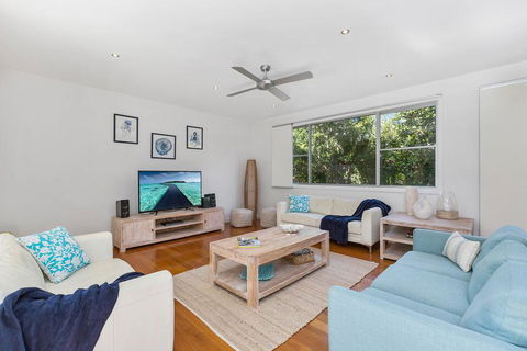 Augusta House - Brisbane Tourism 1