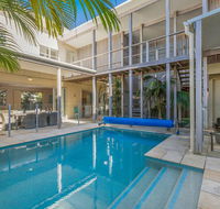 Augusta House - Tourism Brisbane