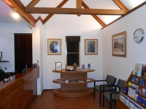 Augusta's Georgiana Molloy Motel - Tourism Brisbane 3