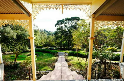 Aullywood Ringwood - Brisbane Tourism 2