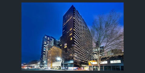 Aura On Flinders Serviced Apartments - Tourism Brisbane 0