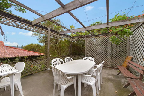 Aurelia, 14 Stewart Street - Brisbane Tourism 3