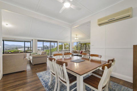 Aurelia, 14 Stewart Street - Brisbane Tourism 2