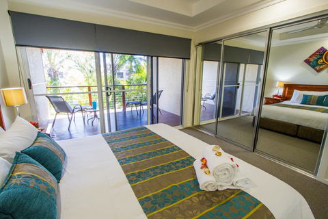 Auski Hideaway - Tourism Brisbane 2