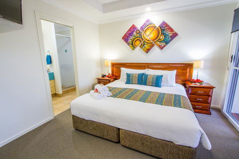 Auski Hideaway - Tourism Brisbane 3