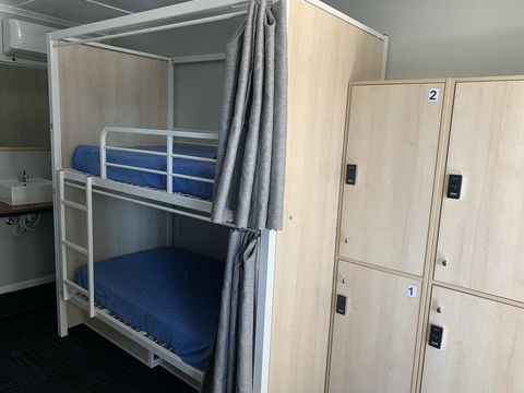 Aussie Dream Hostel - Brisbane Tourism 0