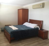 Aussie Hotel  Motel - Tourism Brisbane