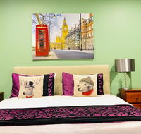 Aussie Rest Motel - Tourism Brisbane