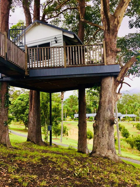 Austinvilla Estate - Tourism Brisbane 3