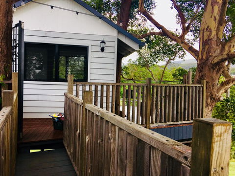 Austinvilla Estate - Tourism Brisbane 1