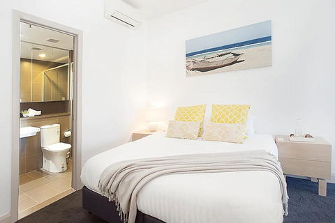 Australia Towers ShortOzstay - Brisbane Tourism 1