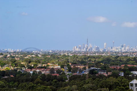 Australia Towers ShortOzstay - Brisbane Tourism 3