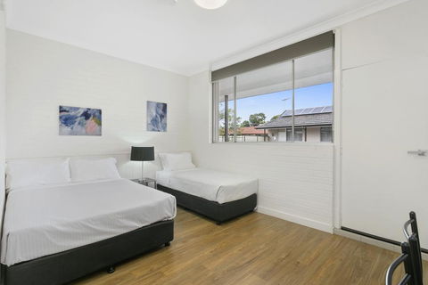 Australian Community Villages - Brisbane Tourism 3