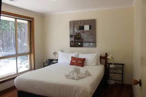 Australian Home Away @ Doncaster Anderson Creek 2 - Brisbane Tourism 2