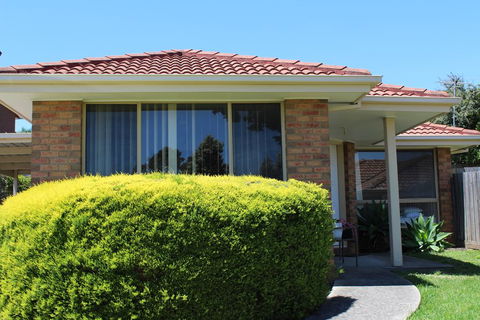 Australian Home Away @ Doncaster Anderson Creek 2 - Brisbane Tourism 0