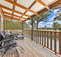 Australiana Cottages - Tourism Brisbane