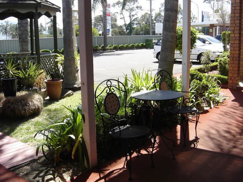 Avaleen Lodge Motor Inn - Tourism Brisbane 2