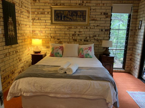 Avalon - Tourism Brisbane 1