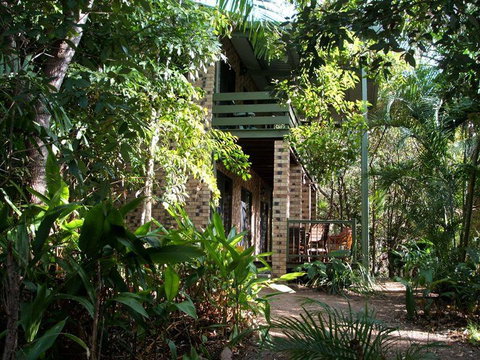 Avalon - Tourism Brisbane 0