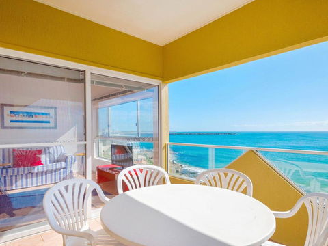 Avalon 4 - Right Across The Road From Convent Beach - Uninterrupted Views - Tourism Brisbane 0