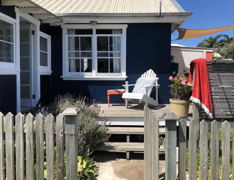 Avalon @Seafarers Beachfront - Tourism Brisbane 0
