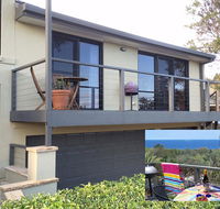 Avalon Seashells 2 Bedroom apartment with pool - Tourism Brisbane