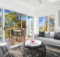 Avalon Tree House - Tourism Brisbane