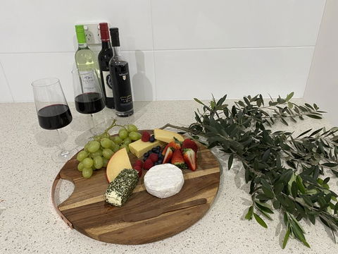 Aveley Equestrian Cottage - Tourism Brisbane 3